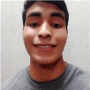 estudiante de ingeniería en san marcos, que tiene experiencia enseñando particularmente