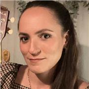 Interaktiver Online-Spanischunterricht mit Muttersprachlerin: Unterhaltsam, strukturiert und maßgeschneidert