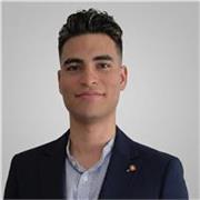 Doy clase Física ,química , Matemáticas, tecnología,tengo casi dos años dando clase A chavales en una academia de refuerzo D10