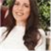 Laureata in Lingue con esperienza nell'insegnamento offre lezioni di inglese, tedesco e spagnolo
