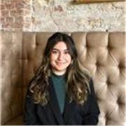 Bachelorabsolventin in Englisch mit praktischer Unterrichtserfahrung bietet Nachhilfe für Kinder & Erwachsene in Berlin & online