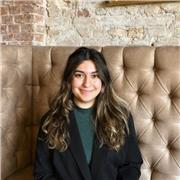 Bachelorabsolventin in Englisch mit praktischer Unterrichtserfahrung bietet Nachhilfe für Kinder & Erwachsene in Berlin & online