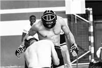 Coach sportif spécialisé dans le renforcement des articulation !