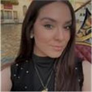 Profesora de infantil con manejo en el ámbito de diversidad funcional