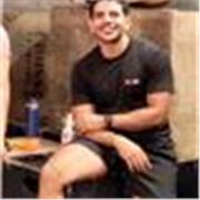 Personal Trainer online disponível para contrato mínimo
