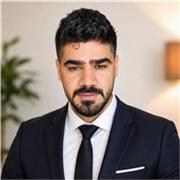 MA-Absolvent (Top 1%) & Zertifizierter Englisch-Profi (10+ Jahre Erfahrung) – IELTS, Kommunikation & Schulnachhilfe
