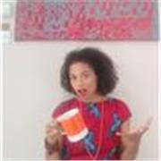 I am an upbeat postive creative designer, with a fashion brand, this is forpractical and real world experience at Fashion. 