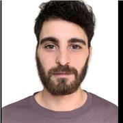 Erfahrener Englisch-Nachhilfelehrer mit über 11 Jahren Erfahrung