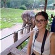 Imparto clases particulares de ciencias para estudiantes de todas las edades, desde primaria hasta bachillerato y adultos.