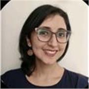 Arquitecta especialista en modelado 3D y renderizado