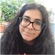 Laureata in lingue impartisce lezioni di spagnolo online. Disponibile anche in presenza a Bologna