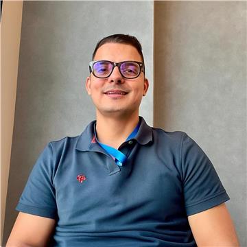 Faouzi