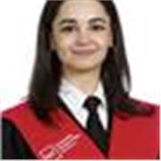 Profesora de refuerzo para alumnos de ESO o Bachillerato que necesiten ayuda con materias de letras