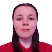 TEFL Tutor with 5 years experience teaching people of all ages.