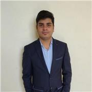 I can help you in overcoming the fear of maths.