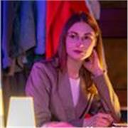 Anna - Global Multi Skill Business English Mentor