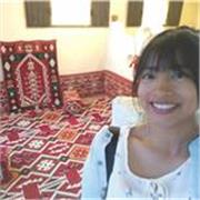 Learn Spanish with a Latina with 7years of experience