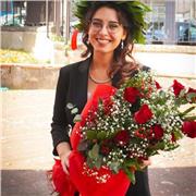 Laureata in pianoforte classico