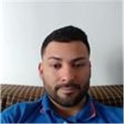 Profesor de ingles con muchas tecnicas y dotes para la edu acion de todas las edades