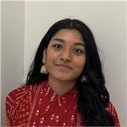 Psychology uni student with 3 years’ experience teaching children offers private tutoring online, focusing on engaging lessons.