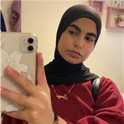Sumaya Ahmad