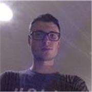 Studente al secondo e ultimo anno di magistrale a Bologna,offro delle ripetizioni di lingue sia online sia in presenza in francese, inglese, spagnolo, portoghese, rumeno e sto studiando per insegnare anche l'italiano. Per avere più informazioni contattate