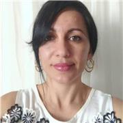 Profesora con experiencia en refuerzo de clases de Matemáticas y otras materias.