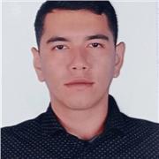 Profesor ,bachiller academico con énfasis en pedagogía, egresado en proceso de grado de pregrado en derecho