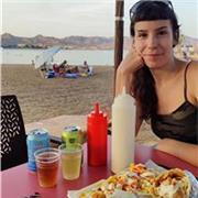 Profesora de física básica para 2º,3º y 4º de la ESO