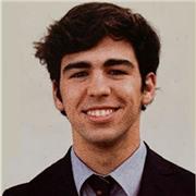 Profesor de Ciencias para alumnos de Bachiller. Matrícula de Honor en Bachiller y Estudiante de Ingeniería Aeroespacial