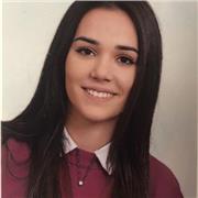 Doy clases particulares tanto para niños de primaria como de la ESO de todas las materias. También tengo el título de B2 de ingles