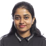 Liya Mathew