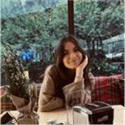 Studentessa di liceo linguistico all’ultimo anno offre ripetizioni di italiano, inglese, francese e matematica