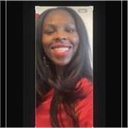 Giving English to children online, with 
Five years of experience.