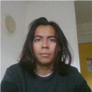 Benjamin Rodrigo