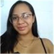 Profesora de aux. Preescolar especializada en psicología infantil