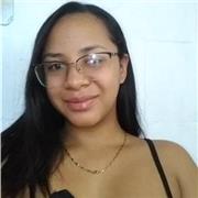 Profesora de aux. Preescolar especializada en psicología infantil