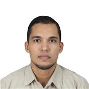 Profesor entusiasta y pragmático de inglés, portugués y español para niños y adultos.