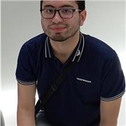 Profesor de matemáticas, refuerzo y aprendizaje