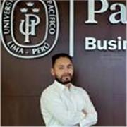 Profesor de Lengua Indígena Matsigenka (Amazonía Peruana)