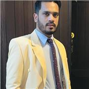 Muhammad hamza ilyas