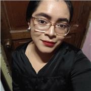 Tutora en Español para jóvenes, adultos y niños.