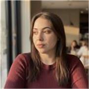 Inglese su Misura: Conversazione e Business con Insegnante TEFL Certificata (C2)