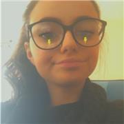 professeur de mathématiques et de science et vie de la terre passionnée pour l'apprentissage des élèves