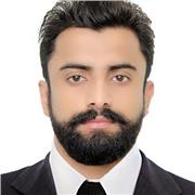 Computer science and programming teacher providing lesson to students of all ages