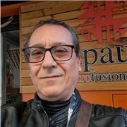 Profesor de cocina Italiana y mediterránea
Jefe de cocina habilidades y competencia en la dirección de cocina