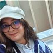 Estudiante de 20 años con ganas de trabajar, responsable y buena con los niños. Clases de inglés, dibujo artístico, matemáticas