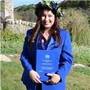 insegnante per aiuto compiti. materia interessata= letteratura italiana e Antologia