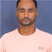 Mezgebu Senbeto