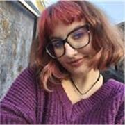 Profesora de clases particulares de ingles